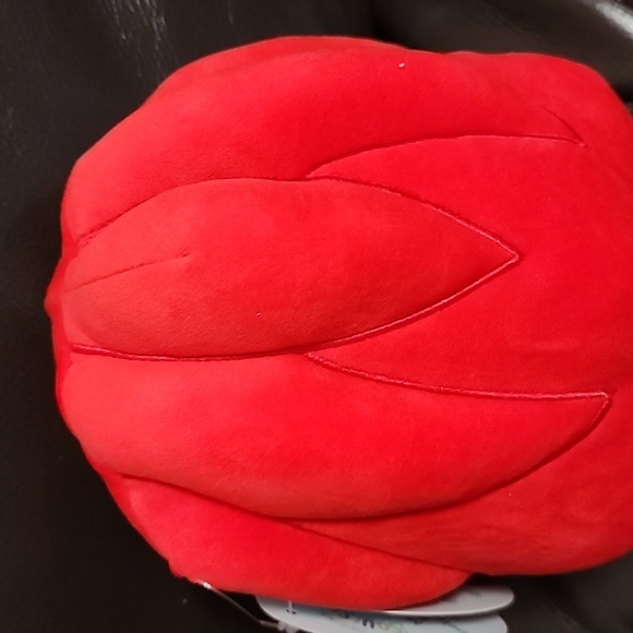 Brand new Knuckles From Sonic the Hedhog Squishmallows Pillow - Picture 6 of 11